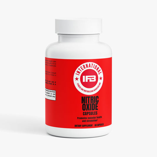 NITRIC OXIDE