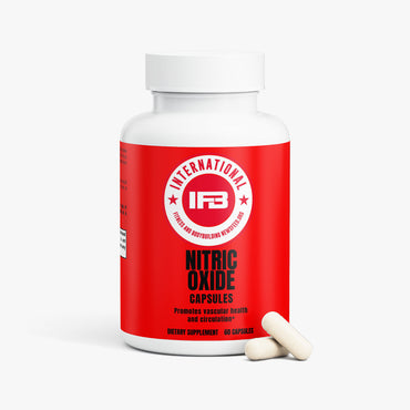 NITRIC OXIDE