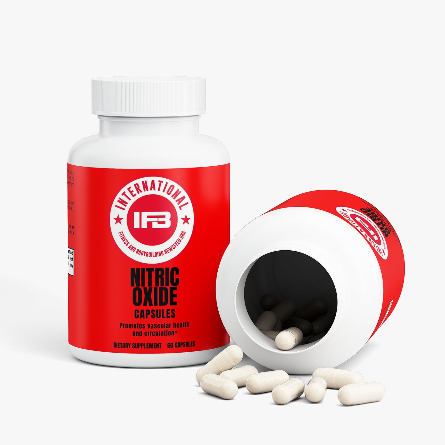 NITRIC OXIDE