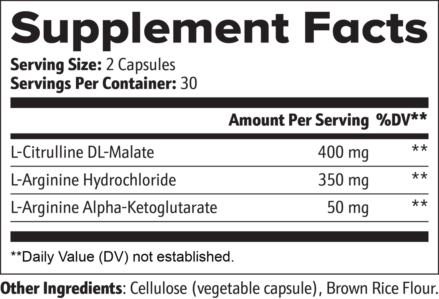 NITRIC OXIDE