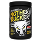 Bucked Up Mother Bucker Pre-Workout | 400mg Caffeine for Extreme Energy, Focus & Pumps