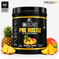 PRE HUSTLE V3