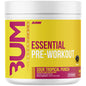 Raw Essential Pre-Workout -30 Servings