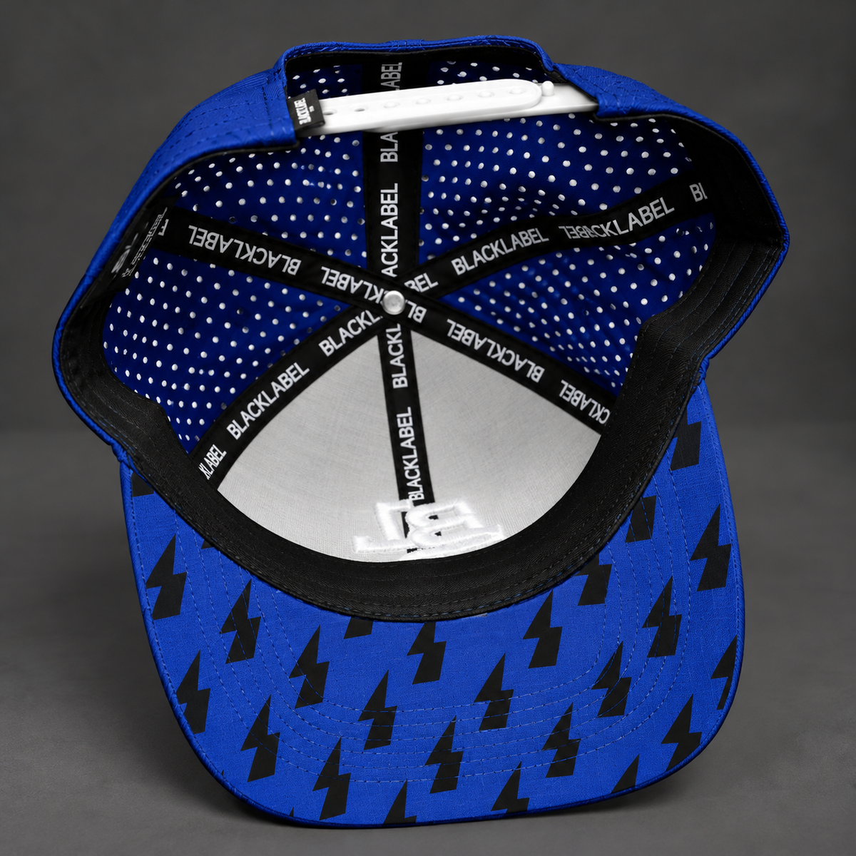 BL Lightning Hat