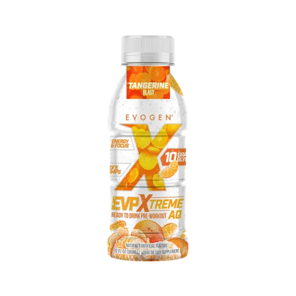Evogen EVP Xtreme AQ RTD Pre-Workout
