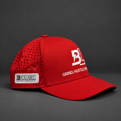 BL Lightning Hat