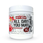 5% Nutrition All Day You May 10:1:1 Ratio BCAA with Joint & Liver Support Blend