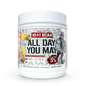 5% Nutrition All Day You May 10:1:1 Ratio BCAA with Joint & Liver Support Blend