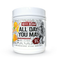 5% Nutrition All Day You May 10:1:1 Ratio BCAA with Joint & Liver Support Blend