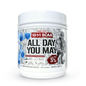 5% Nutrition All Day You May 10:1:1 Ratio BCAA with Joint & Liver Support Blend