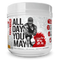5% Nutrition All Day You May 10:1:1 Ratio BCAA with Joint & Liver Support Blend