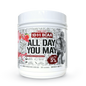 5% Nutrition All Day You May 10:1:1 Ratio BCAA with Joint & Liver Support Blend
