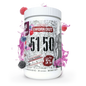 5% Nutrition 5150 High Stimulant Pre-Workout