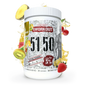 5% Nutrition 5150 High Stimulant Pre-Workout