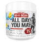 5% Nutrition All Day You May 10:1:1 Ratio BCAA with Joint & Liver Support Blend