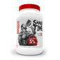 5% Nutrition Shake Time Real Food Protein