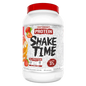 5% Nutrition Shake Time Real Food Protein