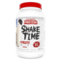 5% Nutrition Shake Time Real Food Protein