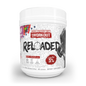 5% Reloaded Pre Workout
