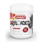 5% Reloaded Pre Workout