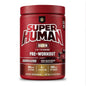 Alpha Lion SUPERHUMAN Burn Pre-Workout – Thermogenic, Energy, Pump & Focus