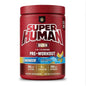Alpha Lion SUPERHUMAN Burn Pre-Workout – Thermogenic, Energy, Pump & Focus