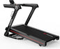 Yesoul Walking Treadmill for Seniors with Long Handrails – 4 Major Safety Protections, Emergency Stop Button, Treadmill for Home 300 lbs Capacity, Recovery Walking Machine with LED Display