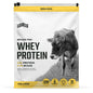 Levels Grass Fed Whey Protein Powder Vanilla Bean 2.2 lb | 24g Protein Per Serving