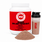 ADVANCED 100% WHEY PROTEIN ISOLATE (CHOCOLATE)