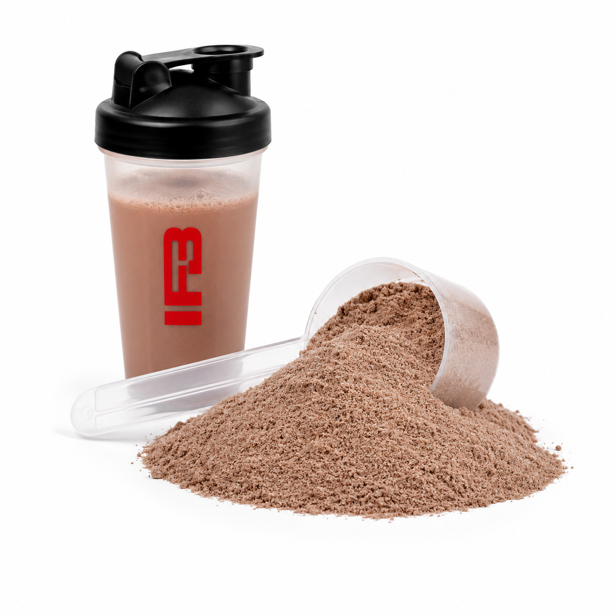 ADVANCED 100% WHEY PROTEIN ISOLATE (CHOCOLATE)