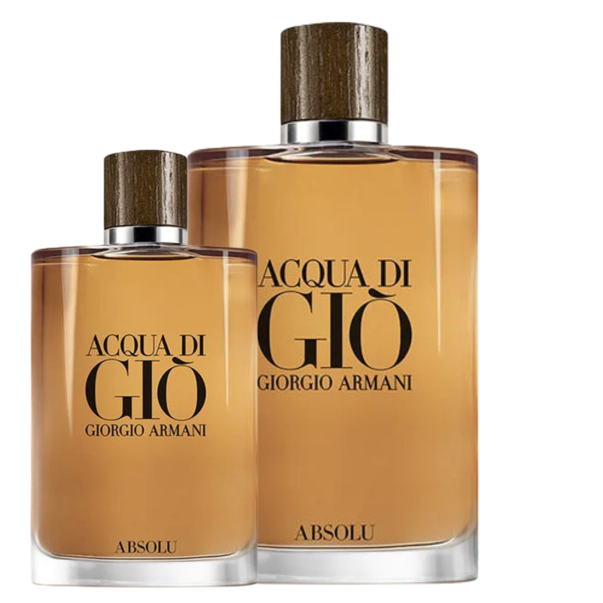 Giorgio Armani Acqua di Giò Absolu Eau de Parfum, 125ml,