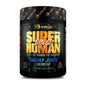 Alpha Lion SuperHuman® Burn