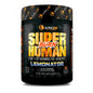Alpha Lion SuperHuman® Burn