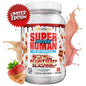 Alpha Lion SuperHuman® Protein