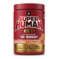 Alpha Lion SUPERHUMAN Jacked Pre-Workout