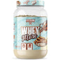 Axe & Sledge Whey More Protein - 30 Servings