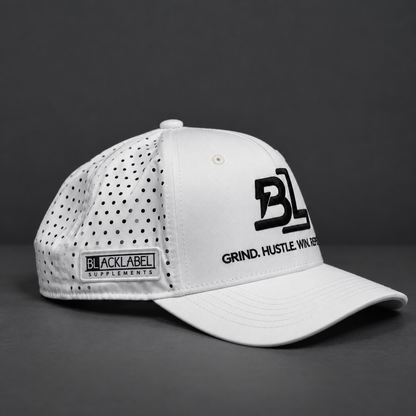 BL Lightning Hat