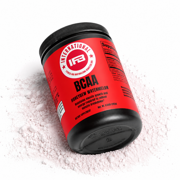 BCAA POST WORKOUT POWDER (HONEYDEW/WATERMELON)