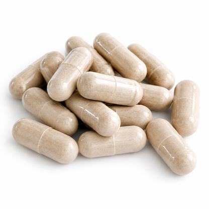 BRAIN & FOCUS FORMULA
