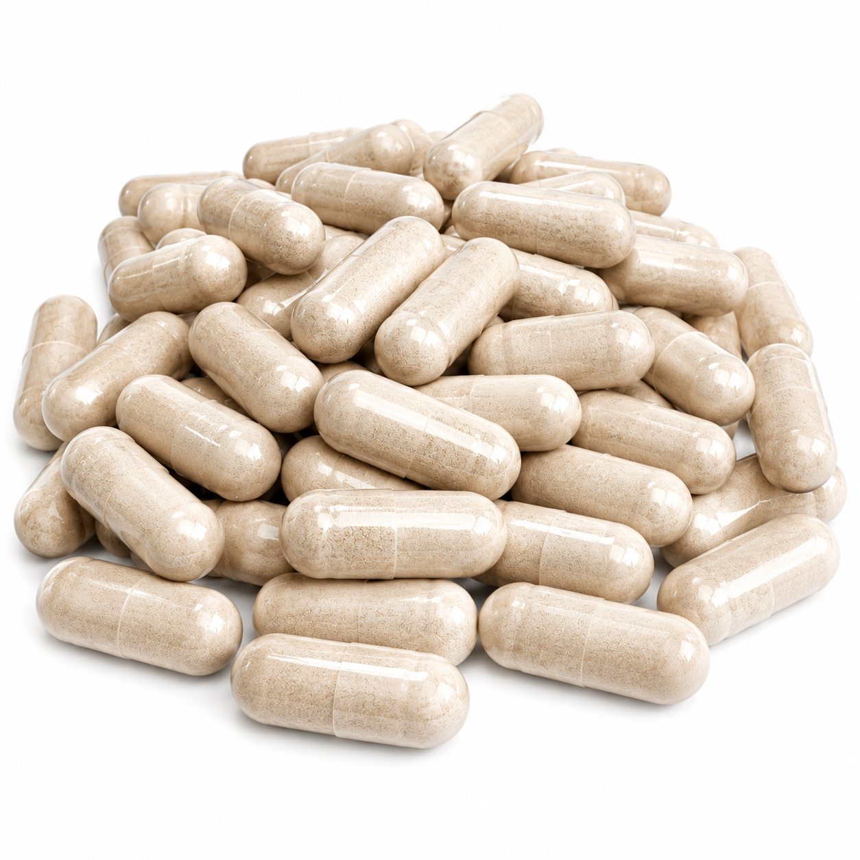 BRAIN & FOCUS FORMULA