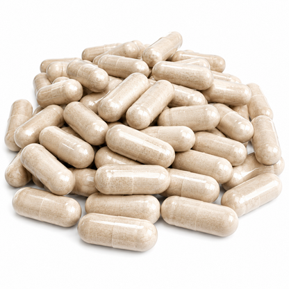 BRAIN & FOCUS FORMULA