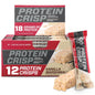 Bsn Protein Crisp Protein Bar - Pack of 12