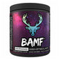 Bucked Up BAMF Pre-Workout