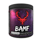 Bucked Up BAMF Pre-Workout