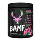 Bucked Up BAMF Pre-Workout