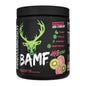 Bucked Up BAMF Pre-Workout
