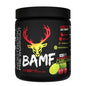Bucked Up BAMF Pre-Workout