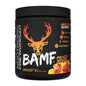 Bucked Up BAMF Pre-Workout