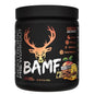 Bucked Up BAMF Pre-Workout