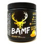 Bucked Up BAMF Pre-Workout
